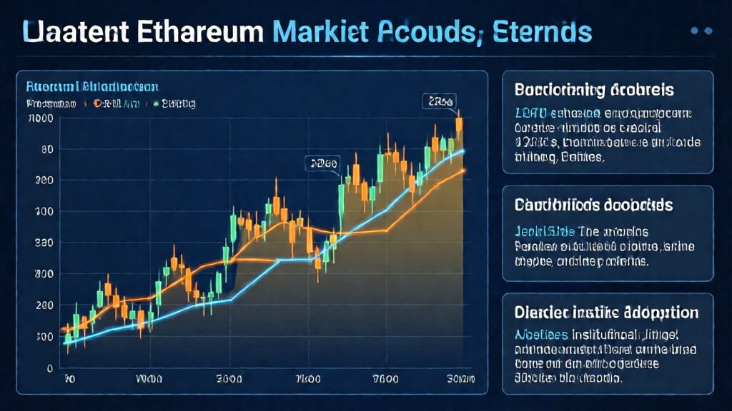 Ethereum Market Analysis: Navigating the Future of Crypto