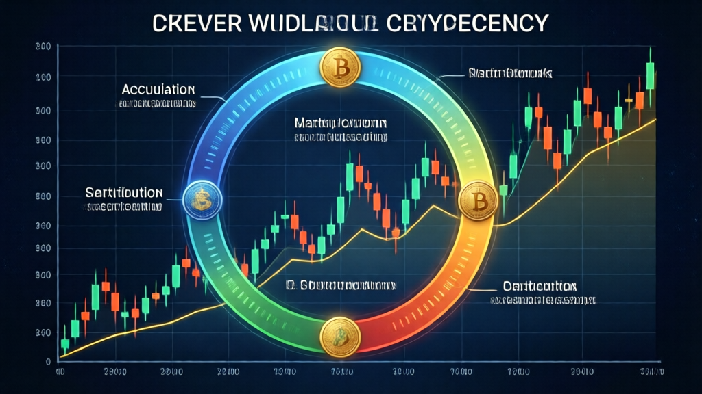 Understanding Crypto Cycle Analysis: A Comprehensive Guide
