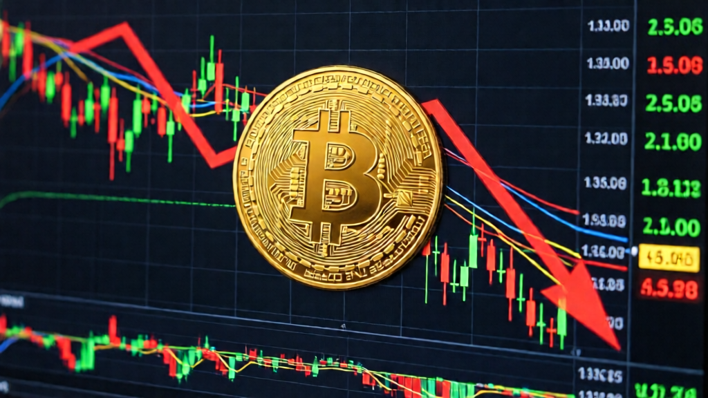 Navigating the Crypto Bear Market: Strategies and Insights