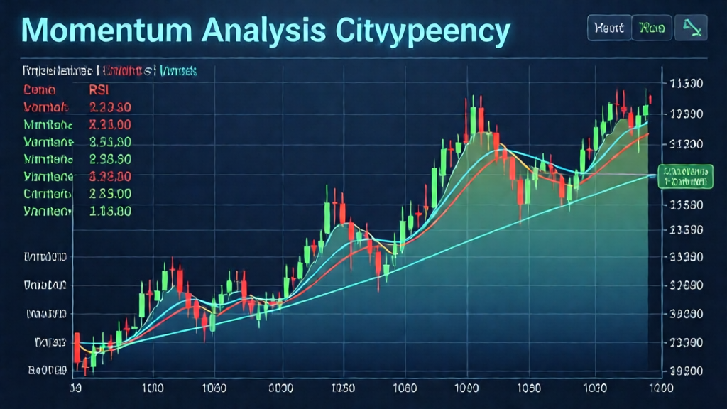 Understanding Crypto Momentum Analysis