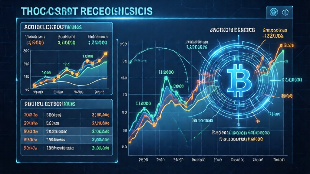 Onchain Market Analysis: Understanding the Trends