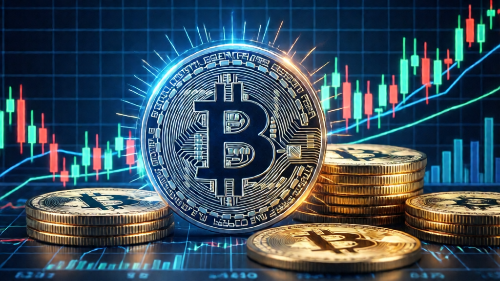 Inflation and Crypto: How Digital Assets Respond to Economic Changes