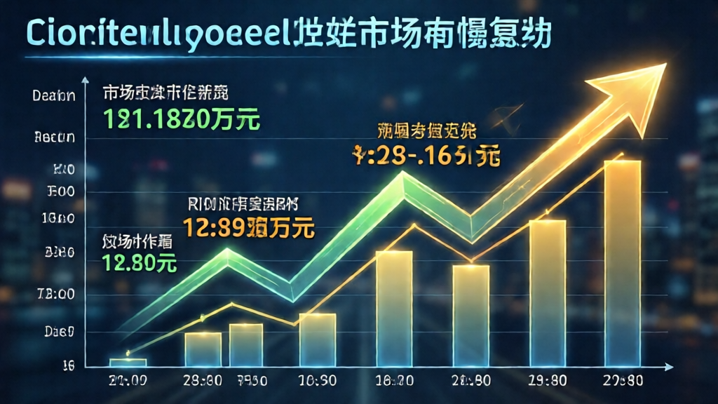 Crypto Market Recovery: What to Expect in 2023