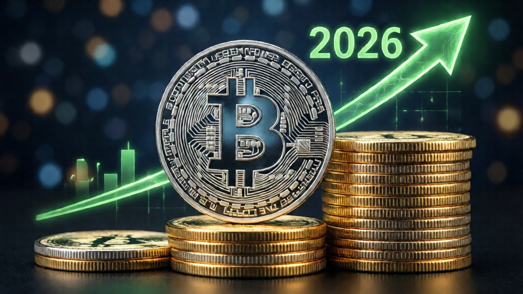 Litecoin Deposit 2026