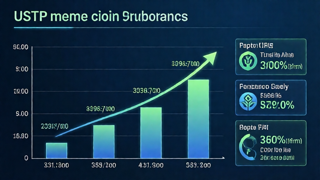 USDT Meme Coins Guide