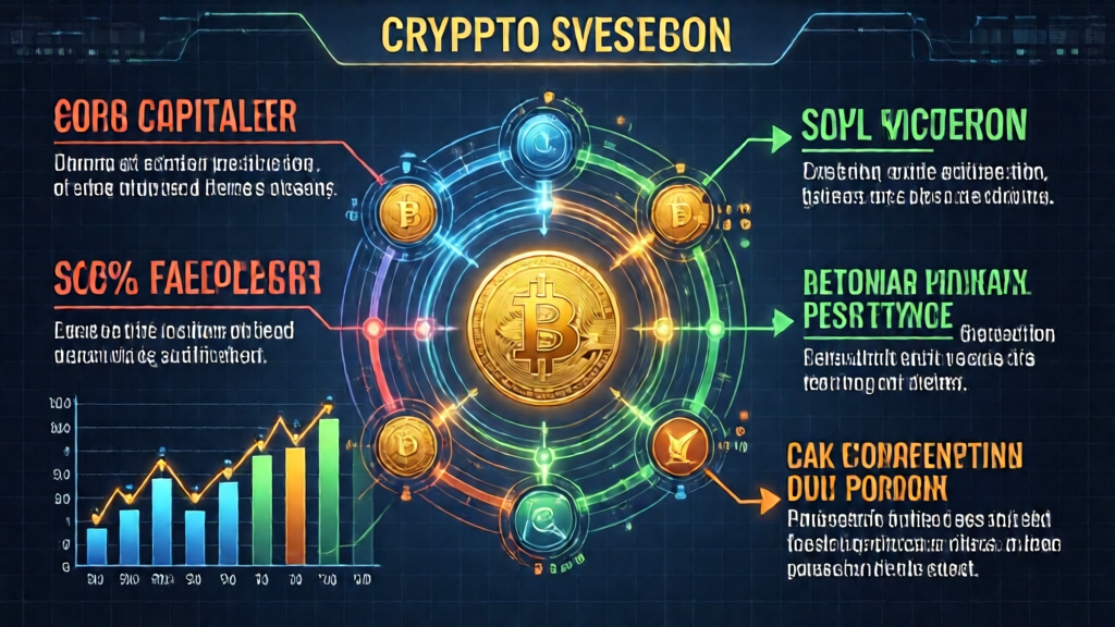 Comprehensive Crypto Sector Analysis: Unveiling Trends