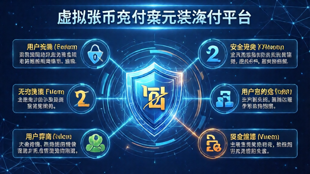 Navigating the Virtual Currency Deposit Platform