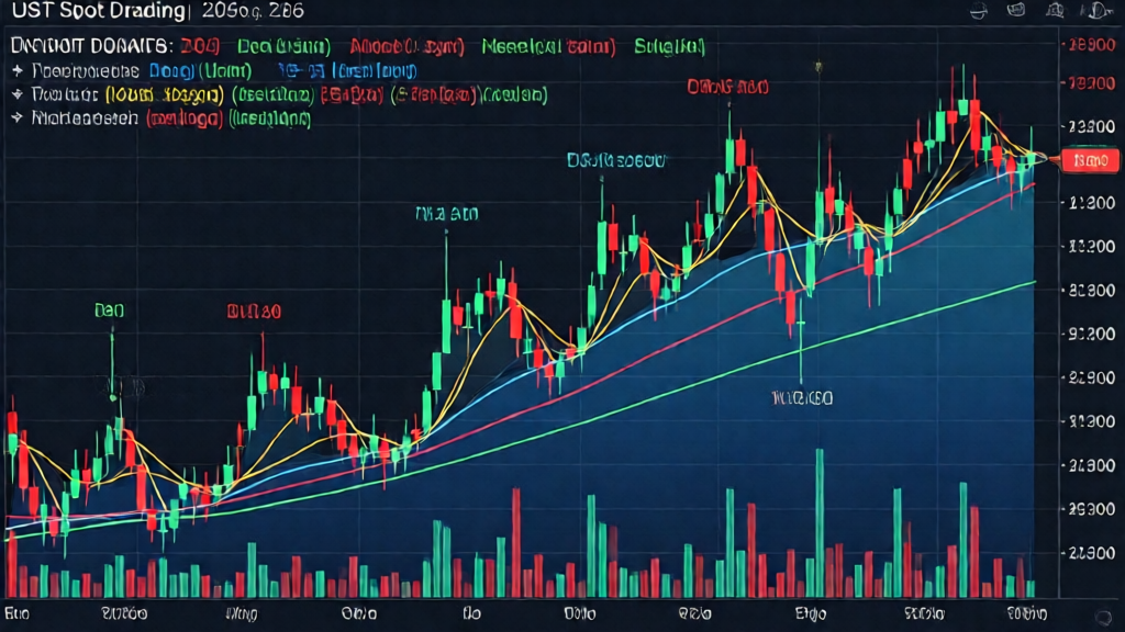 USDT Spot Trading 2026: Future Prospects