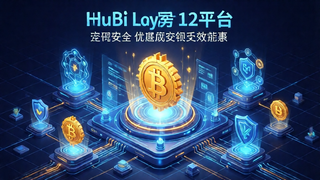 Exploring Huobi Layer 2 Platform: The Future of Crypto Transactions