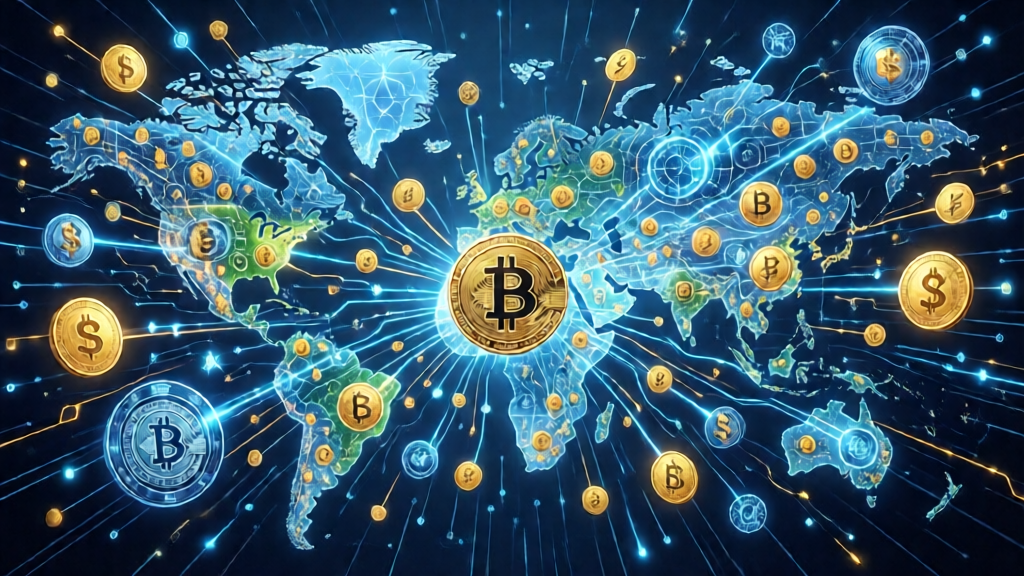 Staking KYC: A Look Ahead to 2026