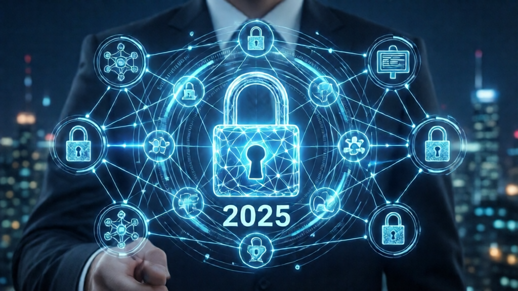 Blockchain Security 2026: Safeguarding Your Crypto Future