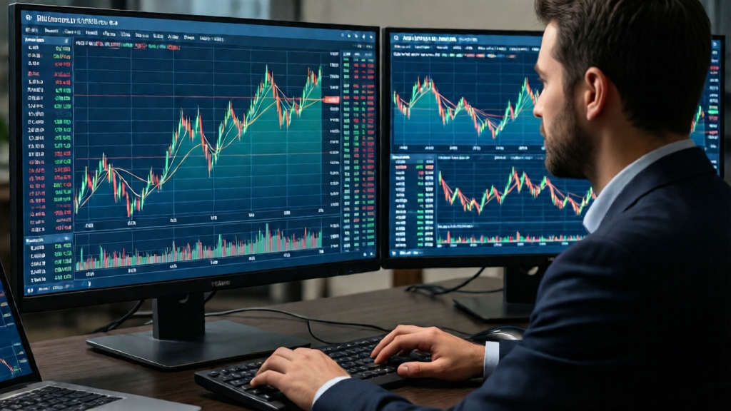 Your Comprehensive Ethereum Futures Guide
