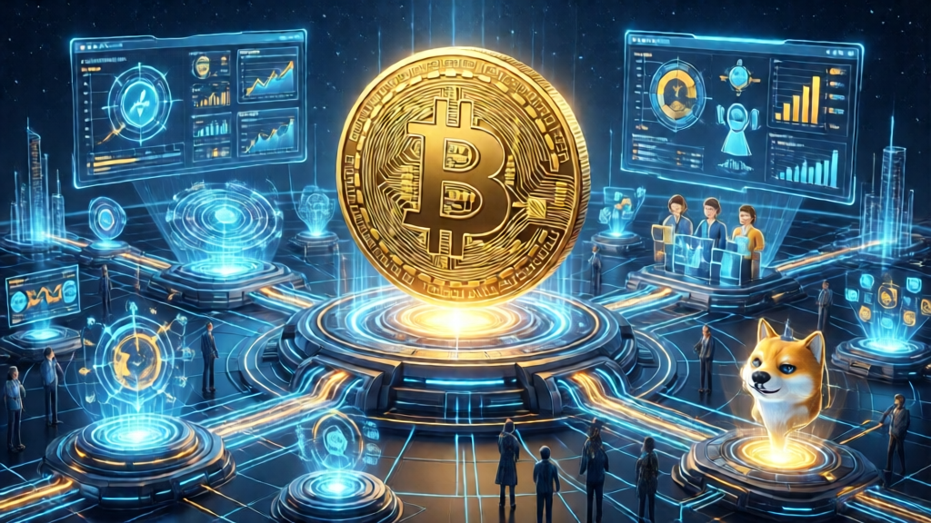 Exploring Dogecoin DAO: The Future of Decentralization in 2026
