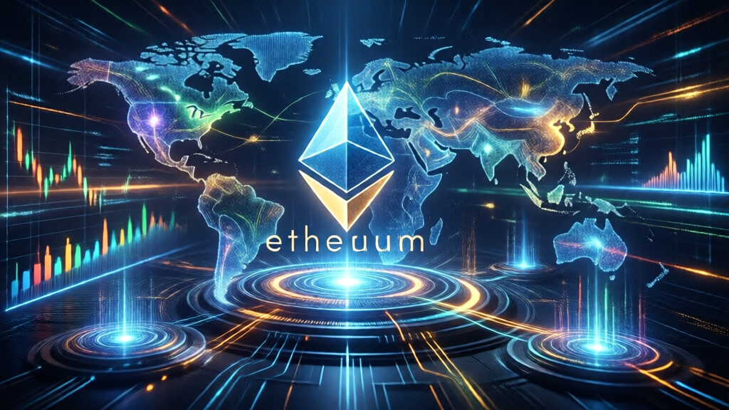 Ethereum Lending 2026: Future Prospects
