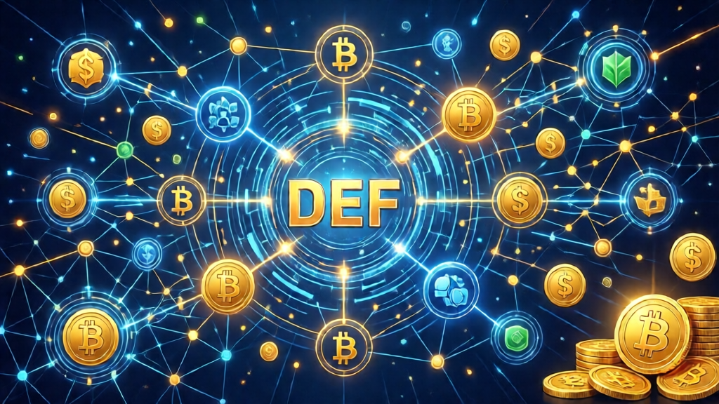 The Ultimate DeFi Tutorial Platform: Navigating Decentralized Finance Successfully