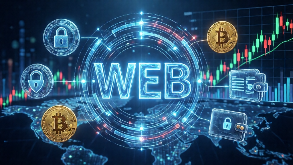 Web3 Deposit Guide: Your Path to Secure Transactions
