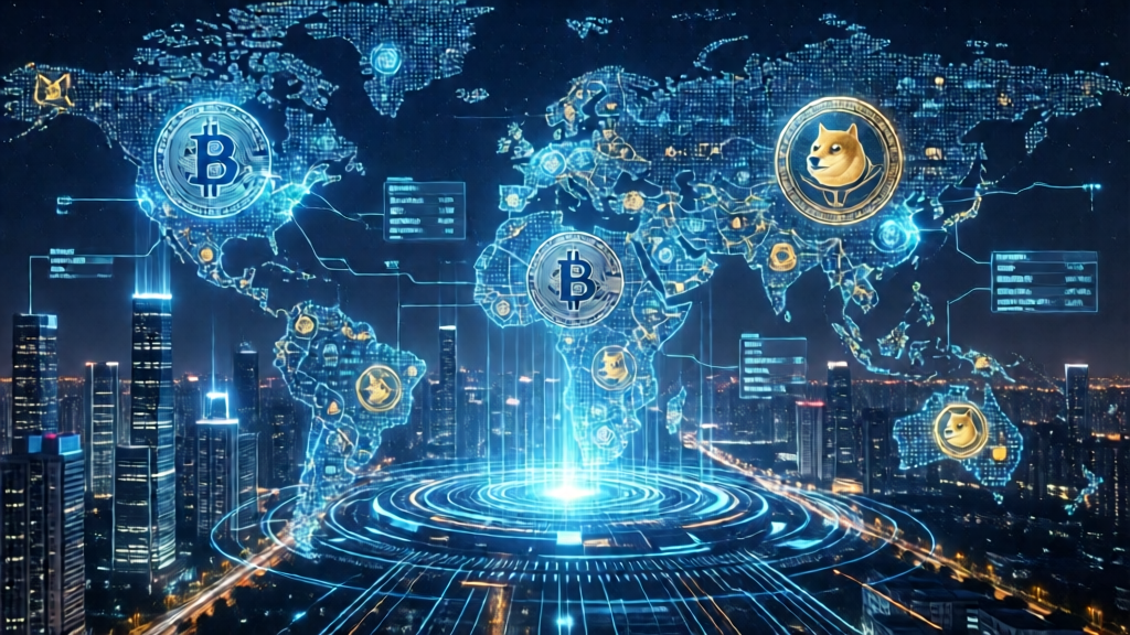 The Rise of Dogecoin KYC Platform: Navigating Compliance and Opportunities