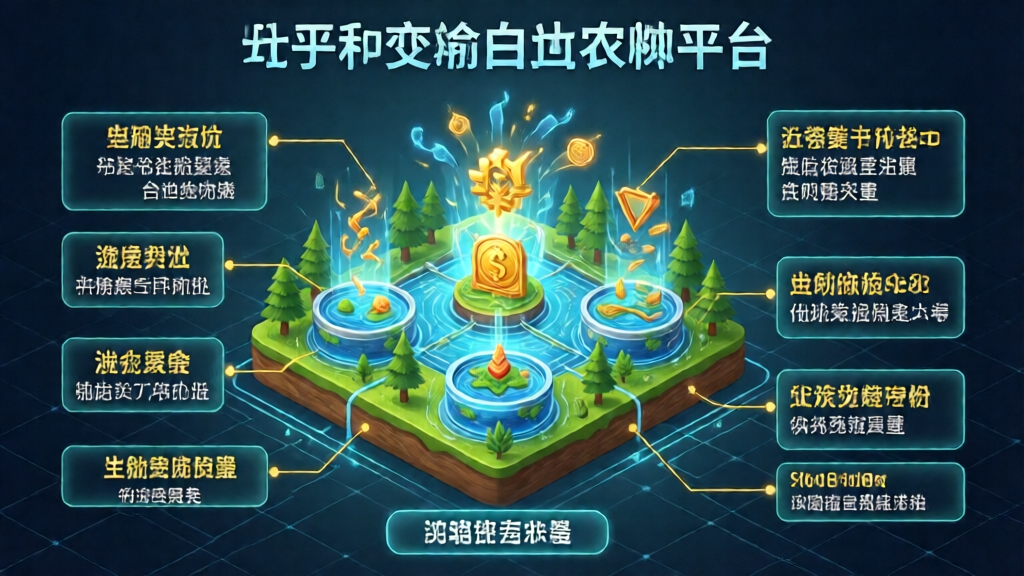 Understanding Crypto Exchange Yield Farming Platforms