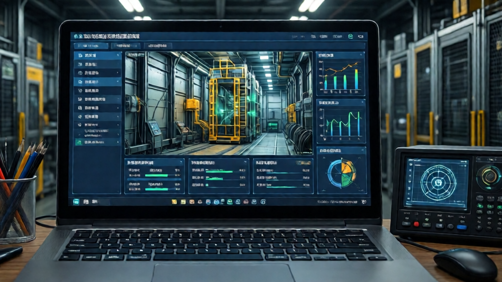 Securing Your Mining Rig: The Ultimate Guide to Mining Rig Security Platform