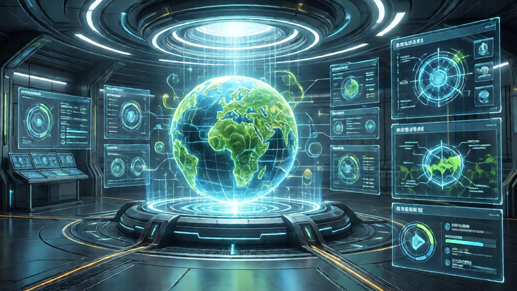 Unveiling OKX Mining 2026: The Future of Cryptocurrency Mining