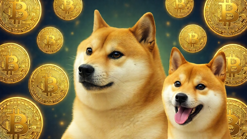 The Rise of Cryptocurrency Meme Coins Platforms