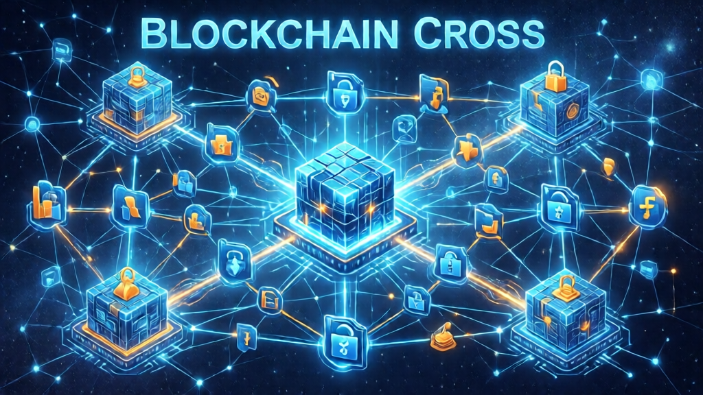 Exploring Blockchain Cross: A New Era for Cryptocurrency